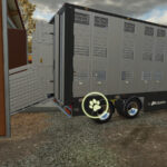 Lizard Livestock Pack3