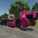 Lizard Log Crawler3