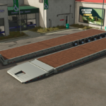 Lizard XL-FGN v1.0