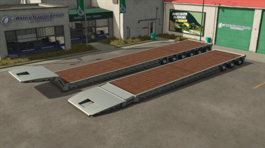 Lizard XL-FGN v1.0