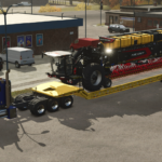 Lizard XL-FGN v1.02