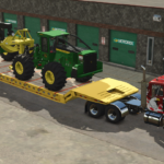 Lizard XL-FGN v1.04
