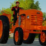 Lizard d222