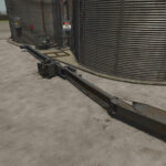 Logistics Point Silo3