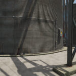 Logistics Point Silo4