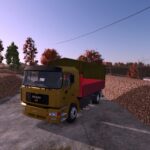 MAN F2000