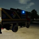 MAN TGA V2 dangerous goods transport2