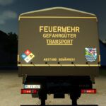 MAN TGA V2 dangerous goods transport3