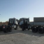 MAN TGS 18 6x63
