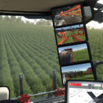MB DLC Work Cameras For All Vehicles