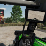 MB DLC Work Cameras For All Vehicles5