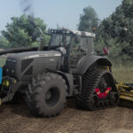MF 8400