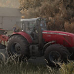 MF 84005
