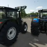 MF 9S Limited Edition v1.04