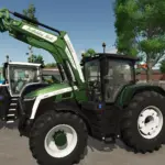 MF 9S Limited Edition v1.05