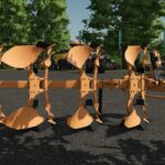 MORO Aratri plow2