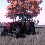 MTZ 1025.3 BTTm