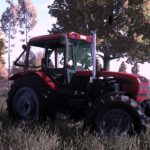 MTZ 1025.3 BTTm2