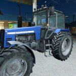 MTZ 1221