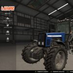 MTZ 12213
