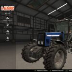MTZ 12214