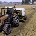 MTZ 8922