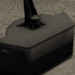 MX 900