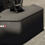 MX 9002