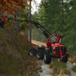 Manual Slope Compensation