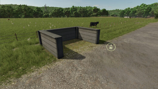 Manure Heap Small