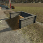 Manure Heap Small2