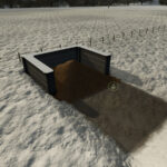 Manure Heap Small3
