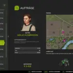 Manure Mission v1.0