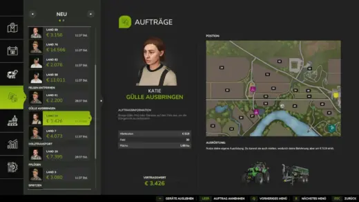 Manure Mission v1.0