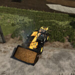 Manure Steam2