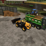 Manure Steam4