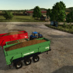 Manure Steam5