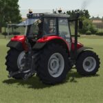 Massey Ferguson 5400 Series2