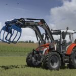 Massey Ferguson 5S