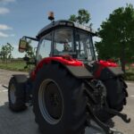 Massey Ferguson 5S Edit5