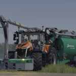 Massey Ferguson 6 Series6
