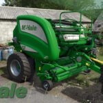 McHale F5 5502