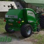 McHale F5 5503
