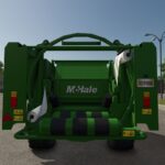 McHale Fusion 22