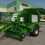 McHale Fusion 23