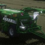 McHale Fusion 34