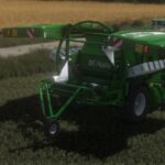 McHale Fusion 36