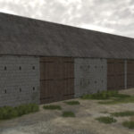 Medium Cow Barn2