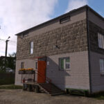 Medium-Sized Old House2