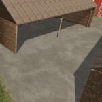 Medium brick shed2